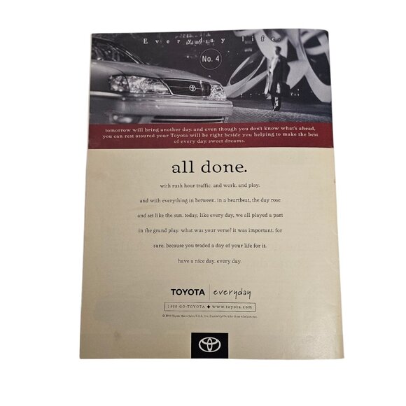 1998 TIME magazine . February 16 issue - Picture 5 of 6